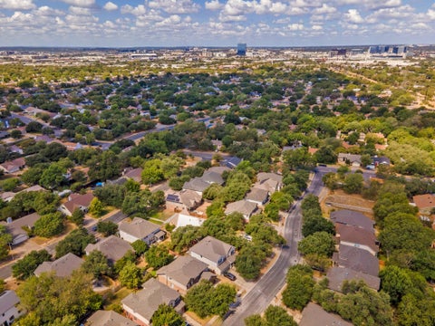Tiny photo for 1411 Gorham ST, Austin, TX 78758 (MLS # 8469358)