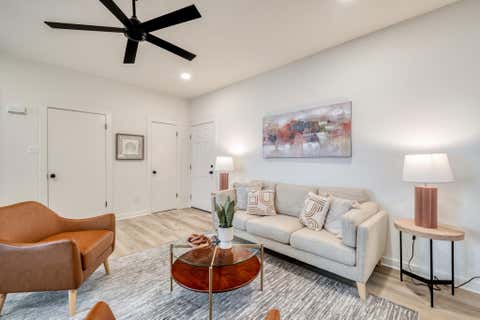 Tiny photo for 601 Nelray BLVD #6, Austin, TX 78751 (MLS # 2960939)