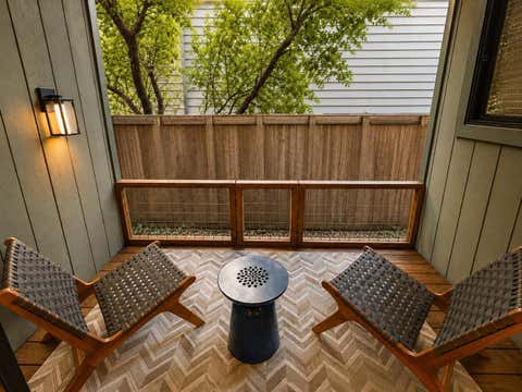 Tiny photo for 601 Nelray BLVD #6, Austin, TX 78751 (MLS # 2960939)