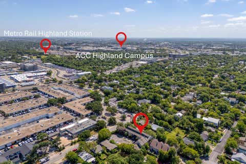 Tiny photo for 601 Nelray BLVD #6, Austin, TX 78751 (MLS # 2960939)