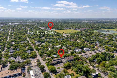 Tiny photo for 601 Nelray BLVD #6, Austin, TX 78751 (MLS # 2960939)