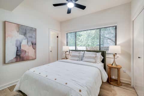 Tiny photo for 601 Nelray BLVD #6, Austin, TX 78751 (MLS # 2960939)