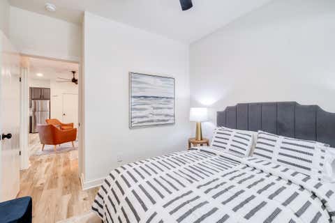 Tiny photo for 601 Nelray BLVD #6, Austin, TX 78751 (MLS # 2960939)