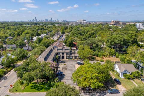 Tiny photo for 601 Nelray BLVD #6, Austin, TX 78751 (MLS # 2960939)