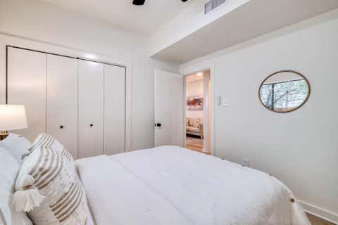Tiny photo for 601 Nelray BLVD #6, Austin, TX 78751 (MLS # 2960939)