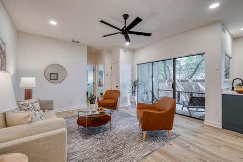 Tiny photo for 601 Nelray BLVD #6, Austin, TX 78751 (MLS # 2960939)