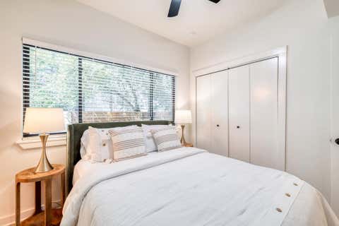 Tiny photo for 601 Nelray BLVD #6, Austin, TX 78751 (MLS # 2960939)