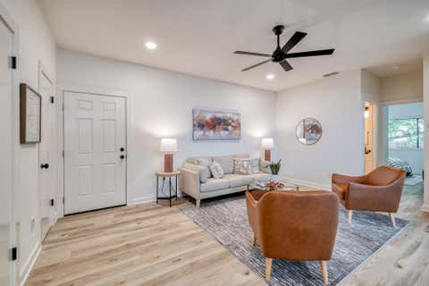 Tiny photo for 601 Nelray BLVD #6, Austin, TX 78751 (MLS # 2960939)