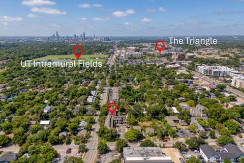 Tiny photo for 601 Nelray BLVD #6, Austin, TX 78751 (MLS # 2960939)