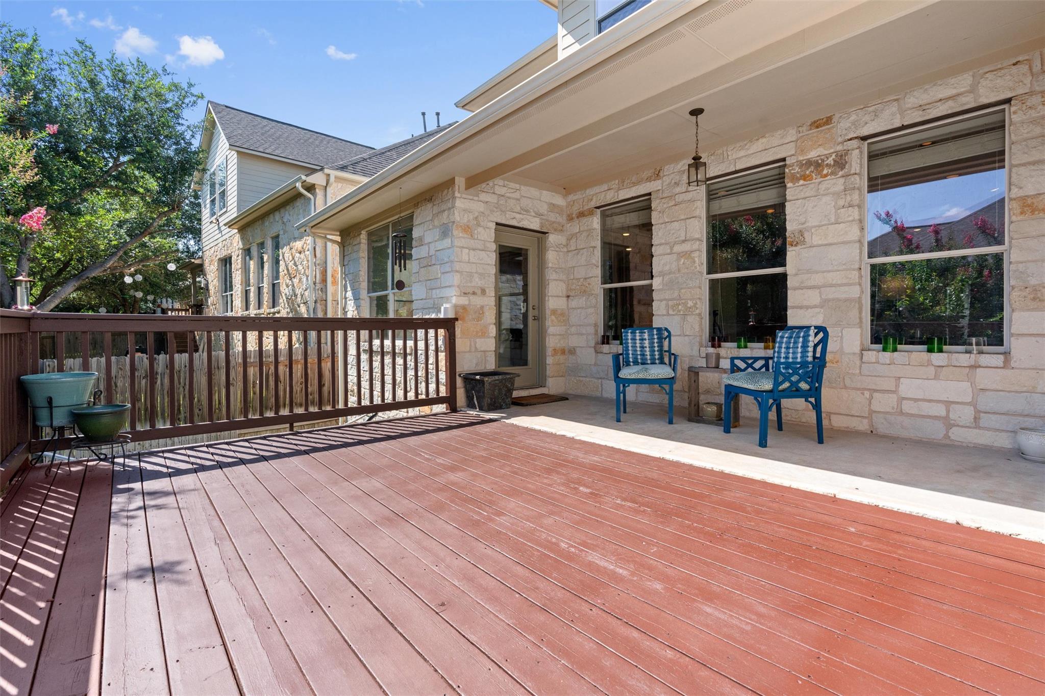 2611 Terlingua DR