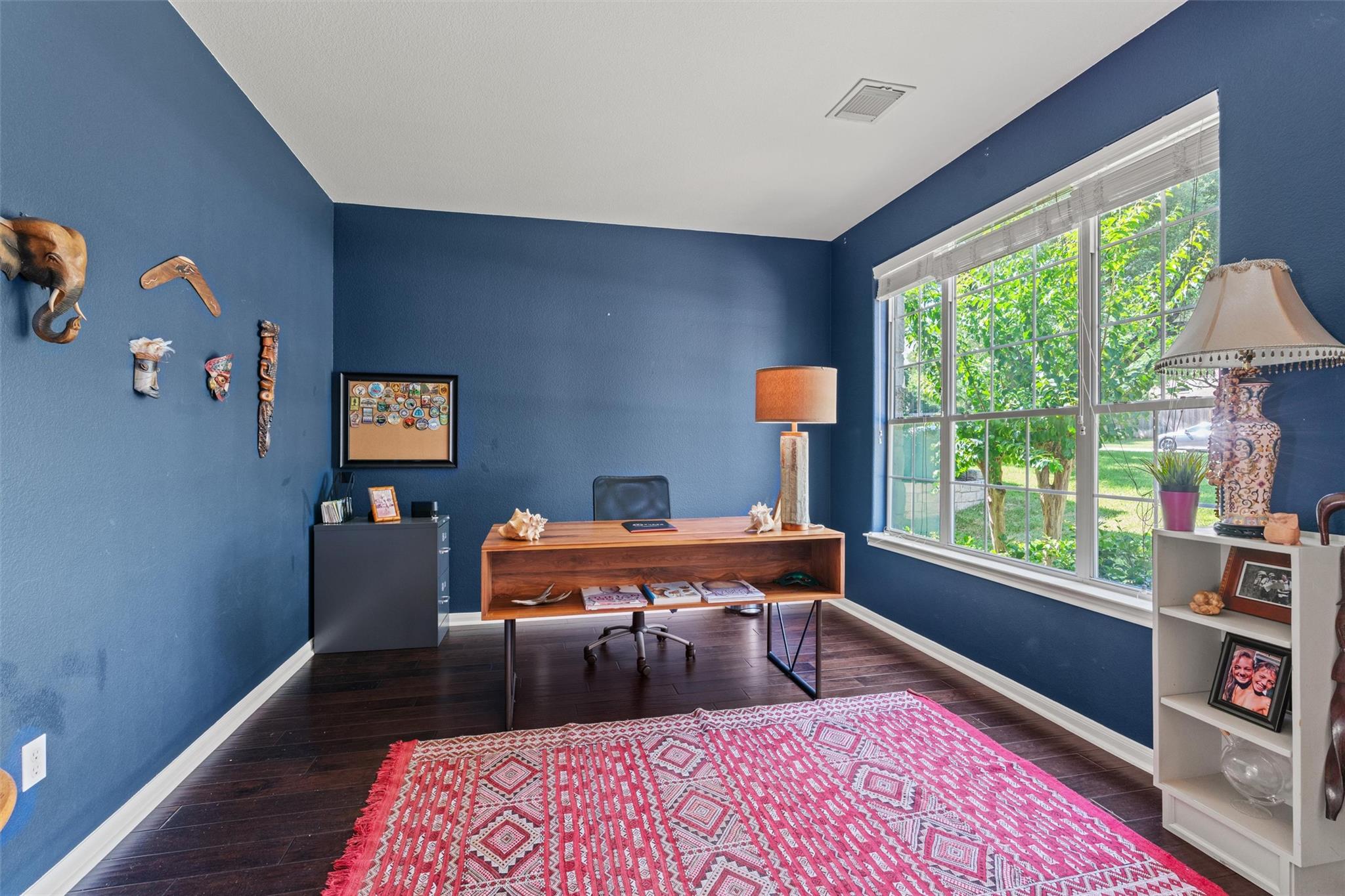 2611 Terlingua DR