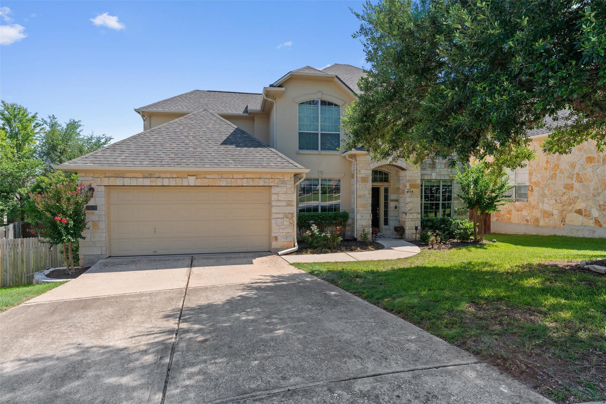 2611 Terlingua DR