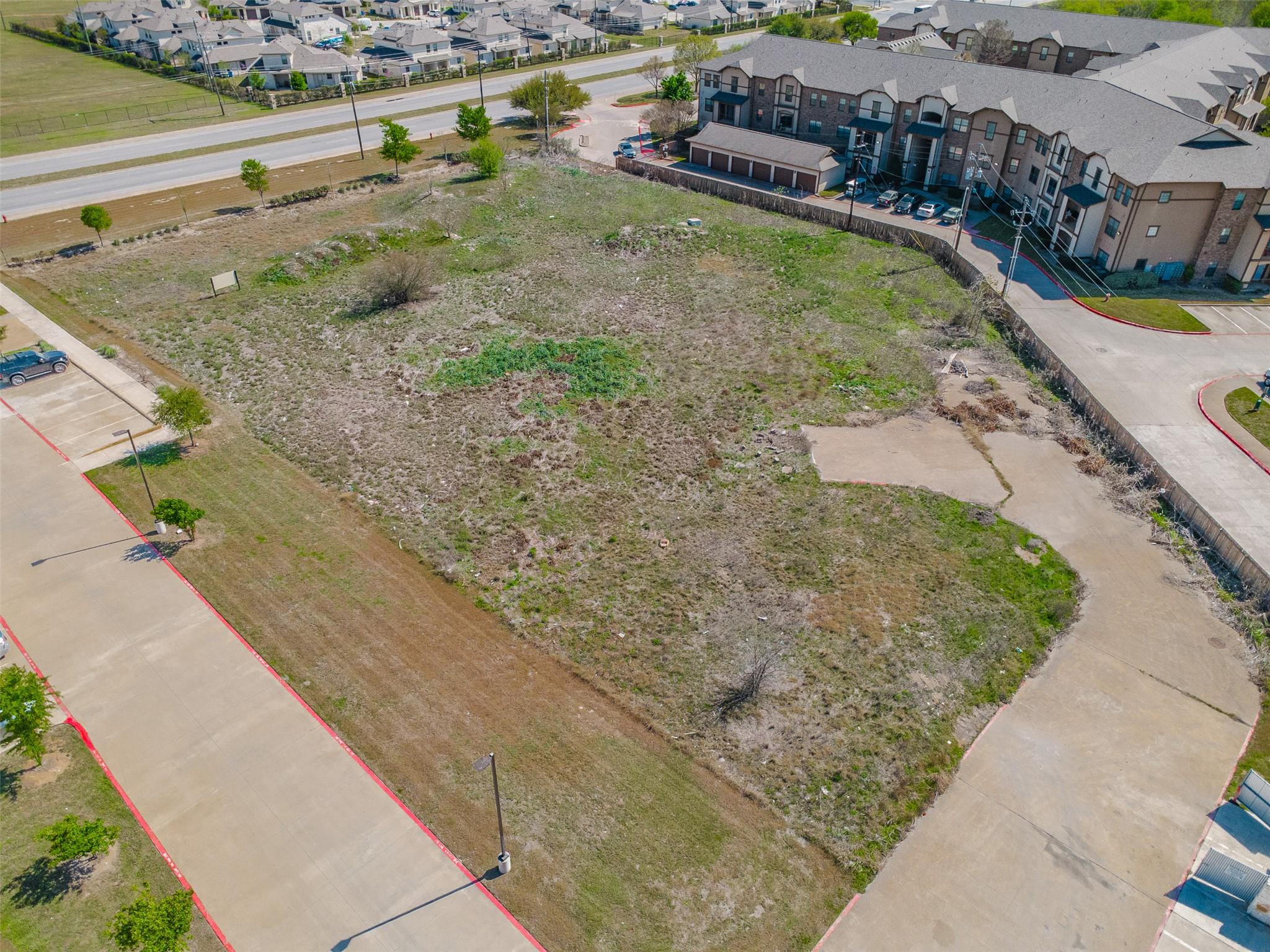 428 Lot 3A Grand Avenue PKWY