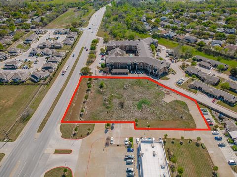 428 Lot 3A Grand Avenue PKWY Pflugerville TX 78660