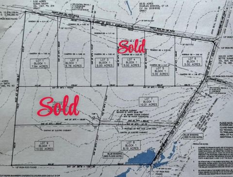 Photo of TBD CR 134/135 #2, Burlington, TX 76519 (MLS # 5935979)