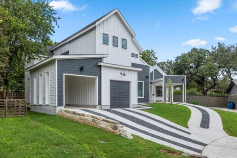 Tiny photo for 3204 Overcup Oak DR #A, Austin, TX 78704 (MLS # 8304650)
