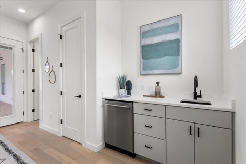 Tiny photo for 3204 Overcup Oak DR #A, Austin, TX 78704 (MLS # 8304650)