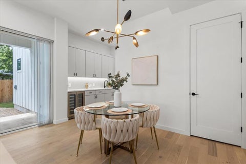 Tiny photo for 3204 Overcup Oak DR #A, Austin, TX 78704 (MLS # 8304650)