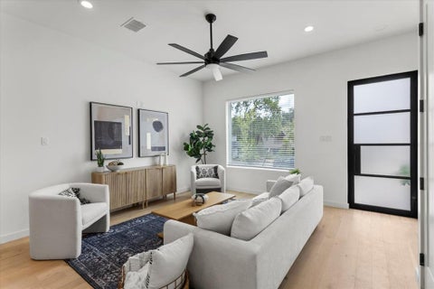 Tiny photo for 3204 Overcup Oak DR #A, Austin, TX 78704 (MLS # 8304650)