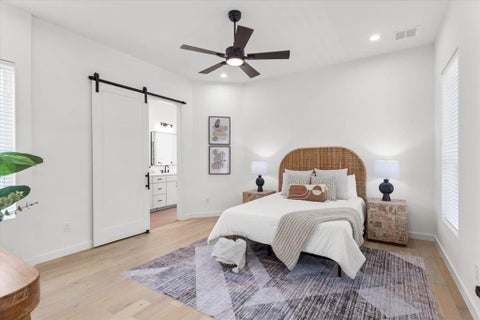 Tiny photo for 3204 Overcup Oak DR #A, Austin, TX 78704 (MLS # 8304650)