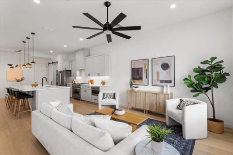 Tiny photo for 3204 Overcup Oak DR #A, Austin, TX 78704 (MLS # 8304650)