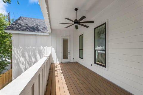 Tiny photo for 3204 Overcup Oak DR #A, Austin, TX 78704 (MLS # 8304650)