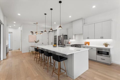 Tiny photo for 3204 Overcup Oak DR #A, Austin, TX 78704 (MLS # 8304650)
