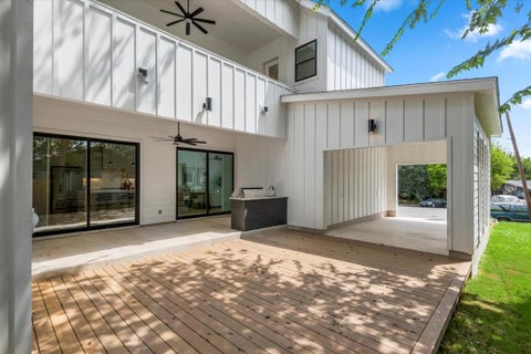 Tiny photo for 3204 Overcup Oak DR #A, Austin, TX 78704 (MLS # 8304650)