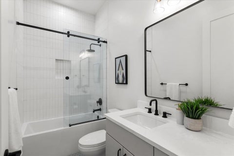 Tiny photo for 3204 Overcup Oak DR #A, Austin, TX 78704 (MLS # 8304650)