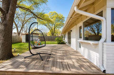 Photo of 505 Chihuahua TRL, Austin, TX 78745 (MLS # 7502070)