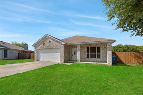 136 Shenandoah TRL Elgin TX 78621