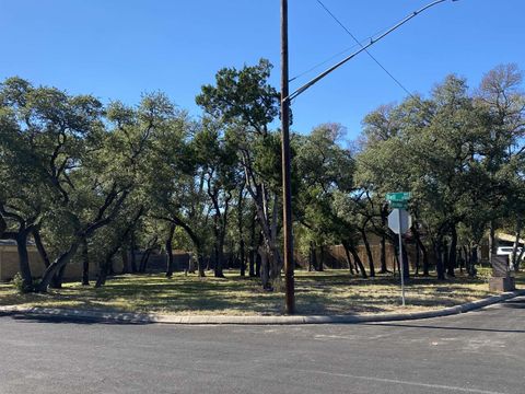 5801 Sierra Madre Austin TX 78759