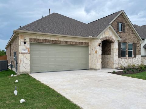 Photo of 1025 Dog Iron ST, Georgetown, TX 78633 (MLS # 1675945)