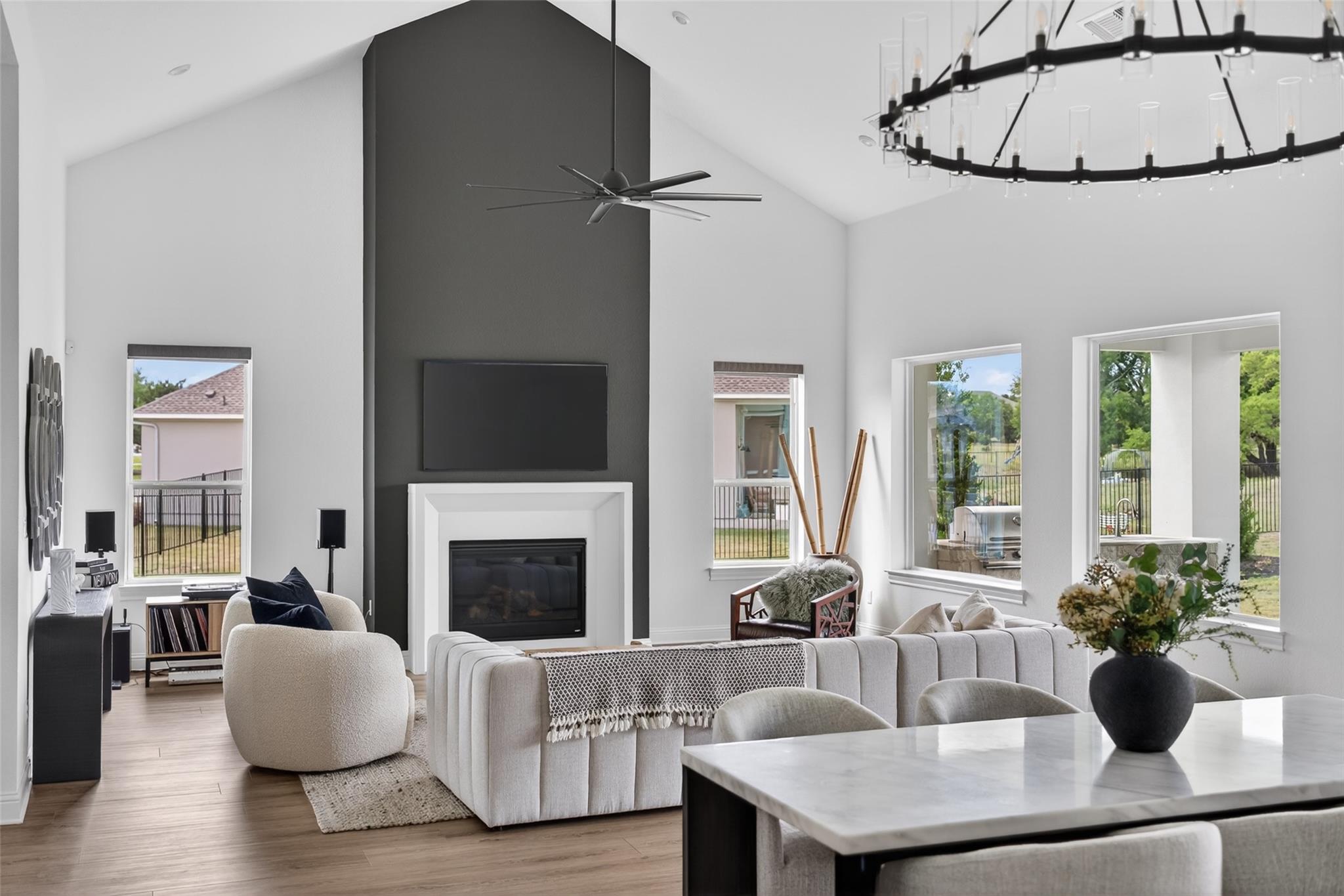 534 Prairie Clover DR