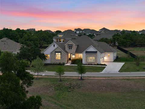 Photo of 534 Prairie Clover DR, Dripping Springs, TX 78620 (MLS # 9989587)