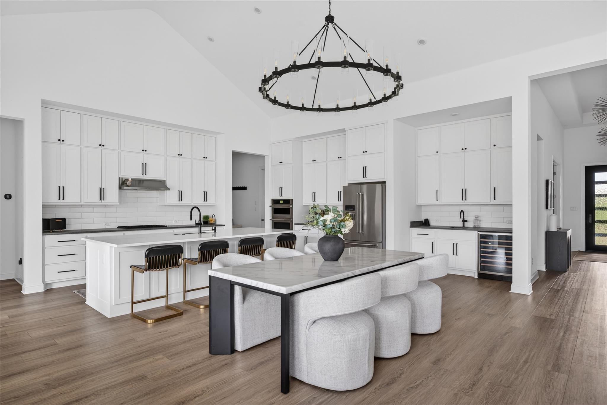 534 Prairie Clover DR