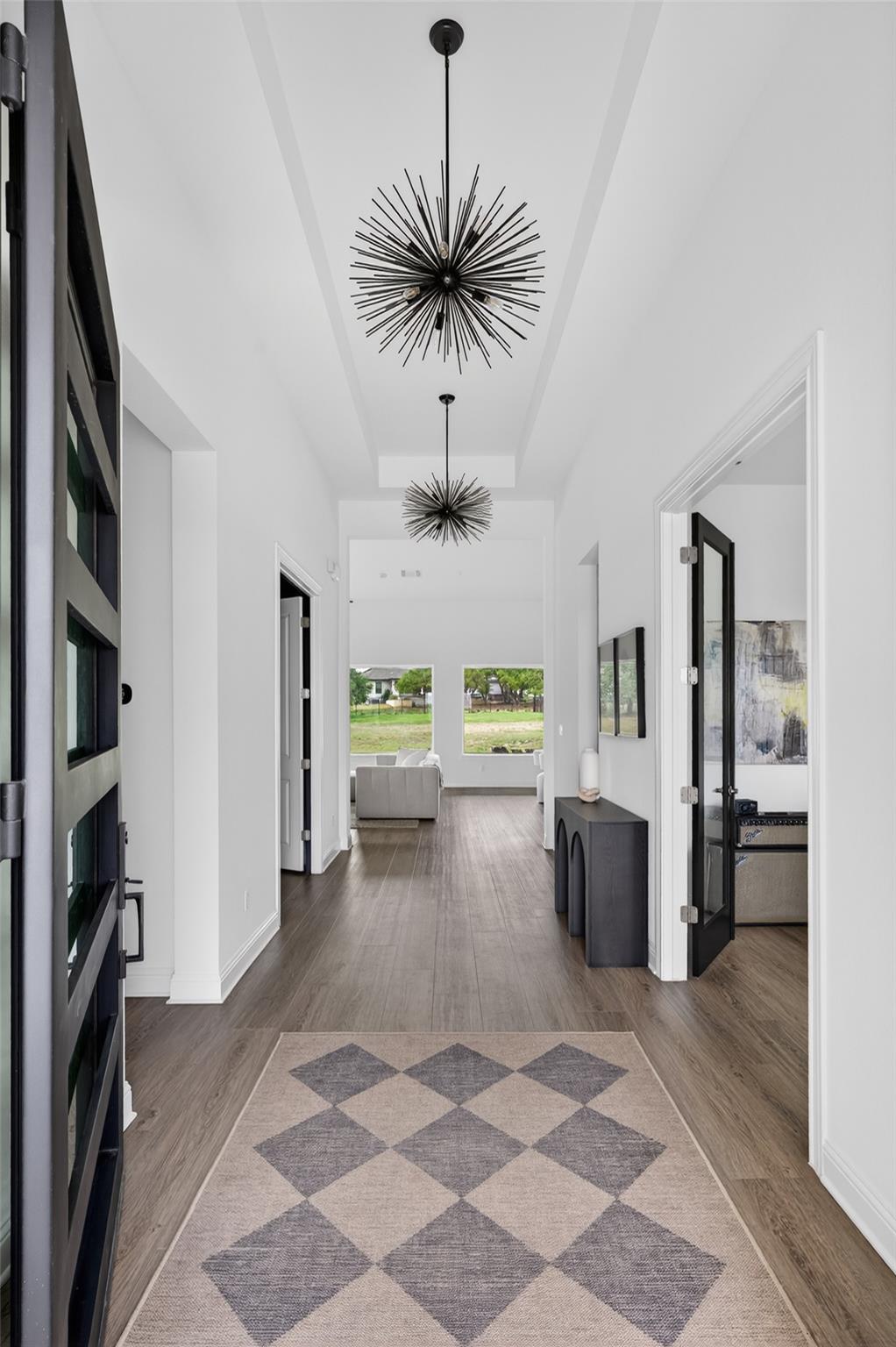 534 Prairie Clover DR