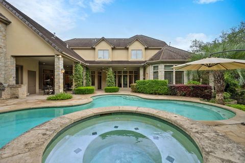 Photo of 2808 Calaw CV, Austin, TX 78746 (MLS # 1091105)
