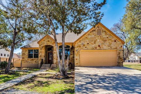 11 Rhapsody LN Wimberley TX 78676