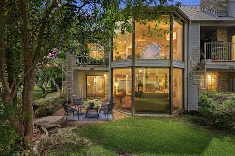 Photo of 122 World Of Tennis SQ #122, Lakeway, TX 78738 (MLS # 8237307)