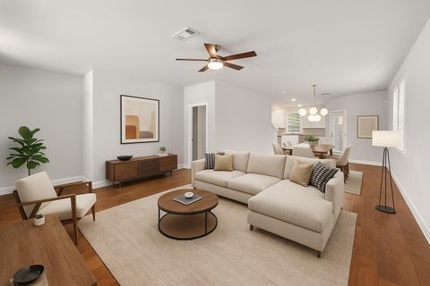 Tiny photo for 2311 Santa Rita ST, Austin, TX 78702 (MLS # 7905150)