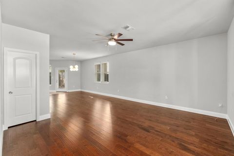 Tiny photo for 2311 Santa Rita ST, Austin, TX 78702 (MLS # 7905150)
