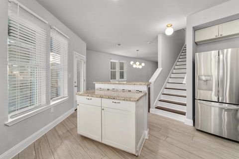 Tiny photo for 2311 Santa Rita ST, Austin, TX 78702 (MLS # 7905150)