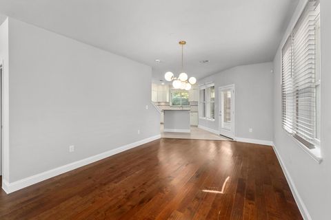 Tiny photo for 2311 Santa Rita ST, Austin, TX 78702 (MLS # 7905150)