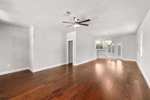 Tiny photo for 2311 Santa Rita ST, Austin, TX 78702 (MLS # 7905150)