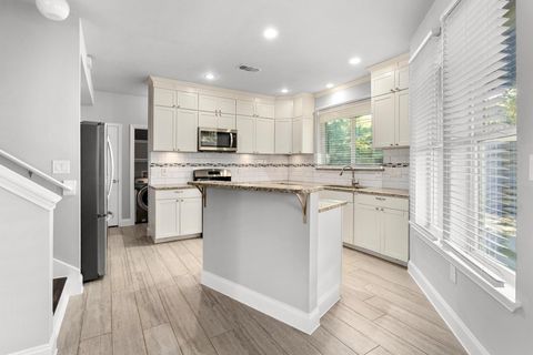 Tiny photo for 2311 Santa Rita ST, Austin, TX 78702 (MLS # 7905150)