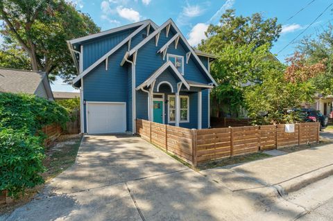 Tiny photo for 2311 Santa Rita ST, Austin, TX 78702 (MLS # 7905150)