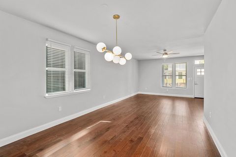 Tiny photo for 2311 Santa Rita ST, Austin, TX 78702 (MLS # 7905150)