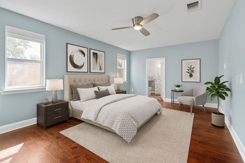 Tiny photo for 2311 Santa Rita ST, Austin, TX 78702 (MLS # 7905150)