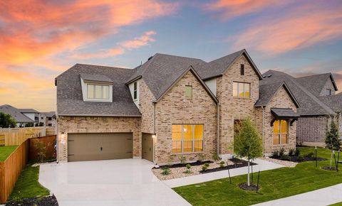 105 Bull Ridge TRL Georgetown TX 78628